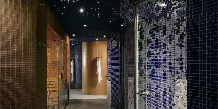 4* pobyt vo Varoch: strava, neobmedzený wellness, spa alebo beauty procedúry podľa balíčka