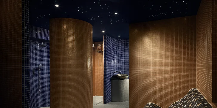 4* pobyt vo Varoch: strava, neobmedzený wellness, spa alebo beauty procedúry podľa balíčka