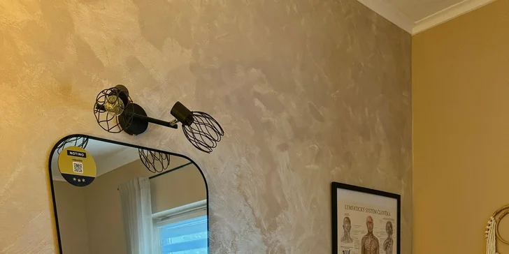 Maderoterapia celého tela: Pre pevnú a vytvarovanú postavu