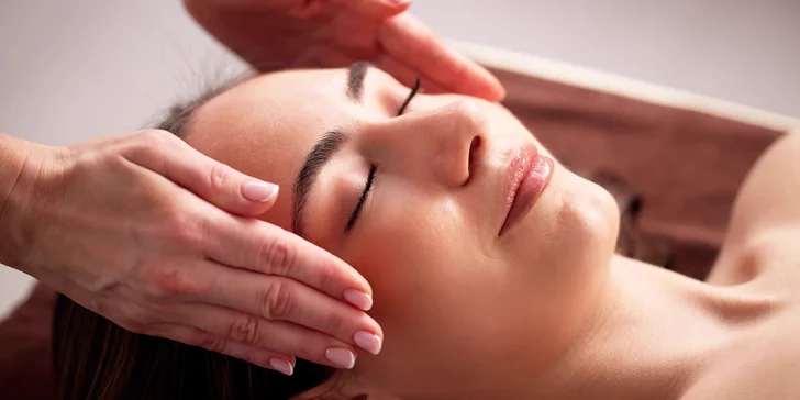 Terapie pre rovnováhu: reiki, brazílska kryštálová terapia aj tradičná čínska termo-terapia