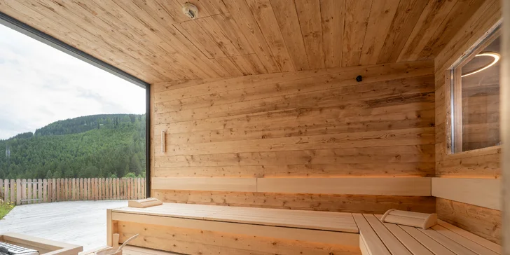 Pobyt v Zell am See: light all inclusive, vstup do wellness aj karta výhod