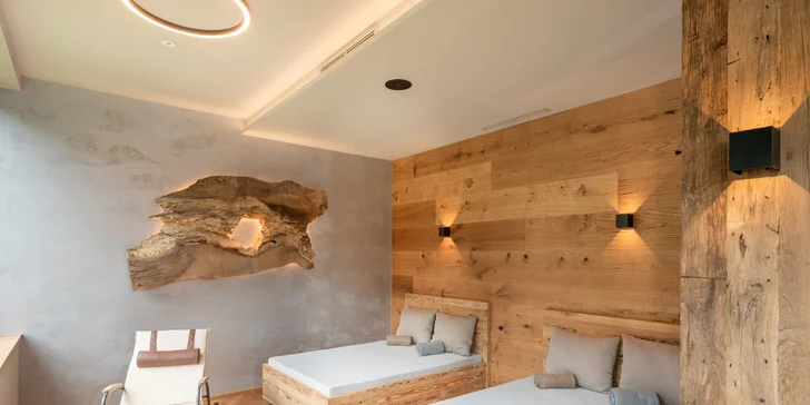 Pobyt v Zell am See: light all inclusive, vstup do wellness aj karta výhod