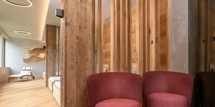 Pobyt v Zell am See: light all inclusive, vstup do wellness aj karta výhod