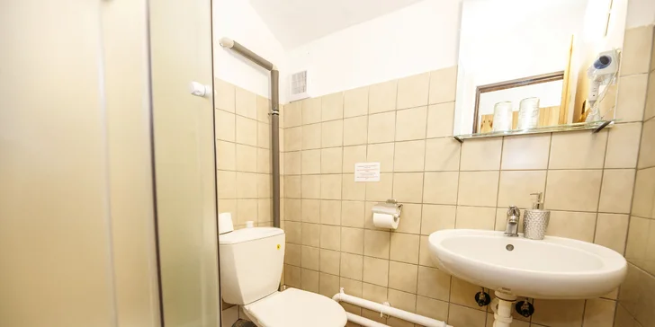 Pobyt na pomedzí Jizerských hôr a Krkonôš: raňajky alebo polpenzia, sauna aj požičanie elektrobicyklov