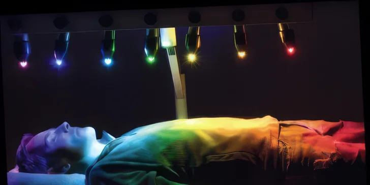 Terapie pre rovnováhu: reiki, brazílska kryštálová terapia aj tradičná čínska termo-terapia