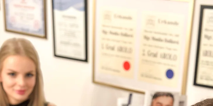 Terapie pre rovnováhu: reiki, brazílska kryštálová terapia aj tradičná čínska termo-terapia