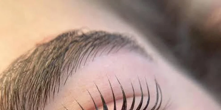 Cat & Fox Eyes riasy alebo kórejský lashlifting