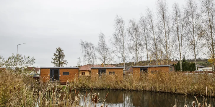 Za romantikou a relaxom: pobyt v rezorte Vigvam s polpenziou, wellnessom a ochutnávkou vína