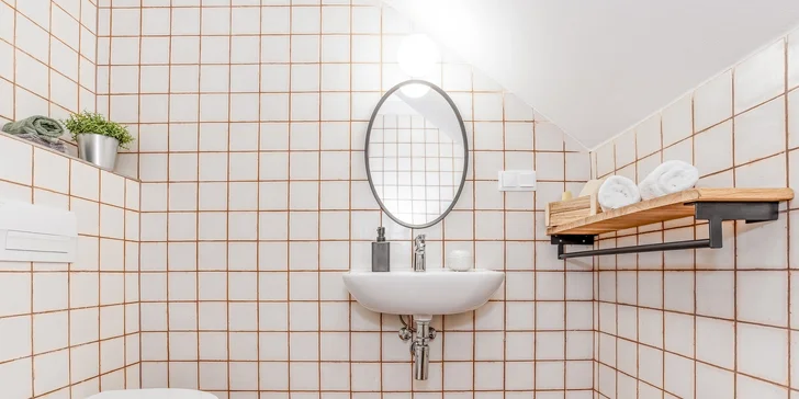 Plne vybavené apartmány pri Třeboni, v ponuke aj vianočný a silvestrovský pobyt