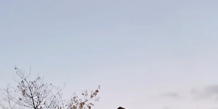 Plne vybavené apartmány pri Třeboni, v ponuke aj vianočný a silvestrovský pobyt