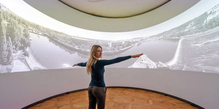 Praga Magica: objavte kúzlo Prahy v zábavnej a interaktívnej expozícii pre celú rodinu