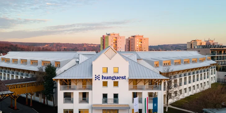 Wellness pobyt s polpenziou, masážou a priamym vstupom do kúpeľov