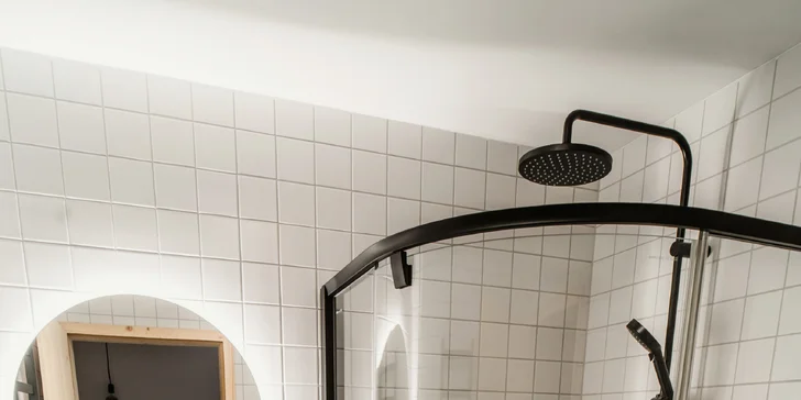 Luxusná vila v Beskydoch: krb, kúpací sud aj sauna