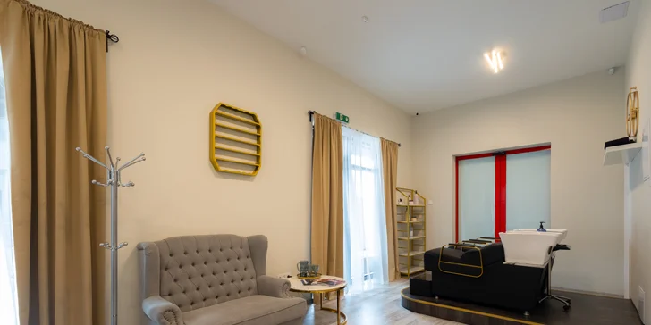 Darčekové poukážky na kadernícke služby: 50-150 €