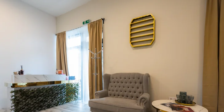 Darčekové poukážky na kadernícke služby: 50-150 €