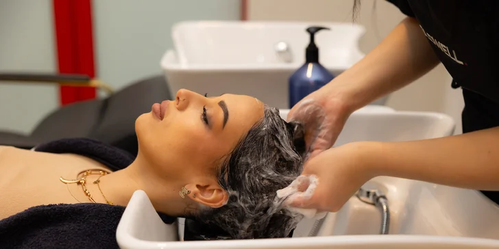 Darčekové poukážky na kadernícke služby: 50-150 €