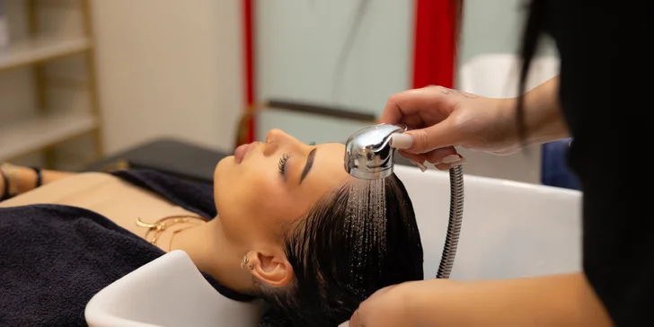 Darčekové poukážky na kadernícke služby: 50-150 €