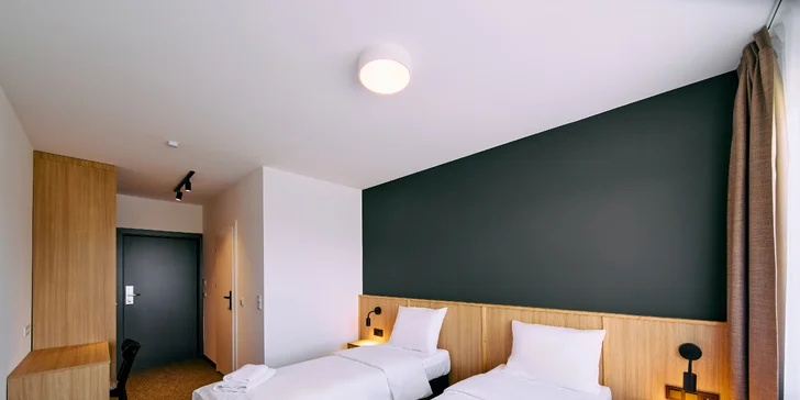 Oddych v poľských Beskydách: Rabka-Zdrój s raňajkami alebo polpenziou