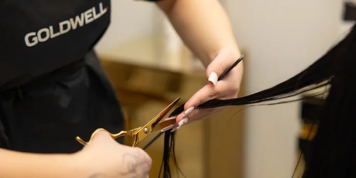 Darčekové poukážky na kadernícke služby: 50-150 €