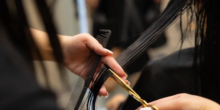 Darčekové poukážky na kadernícke služby: 50-150 €