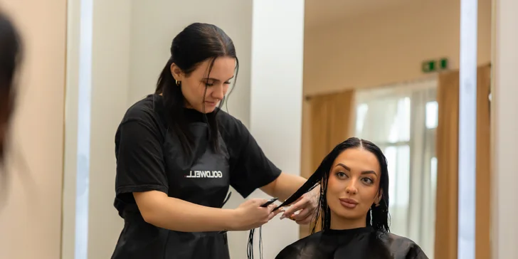 Darčekové poukážky na kadernícke služby: 50-150 €