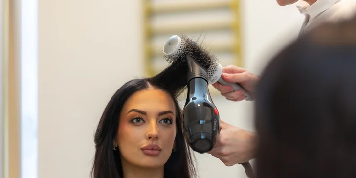 Darčekové poukážky na kadernícke služby: 50-150 €