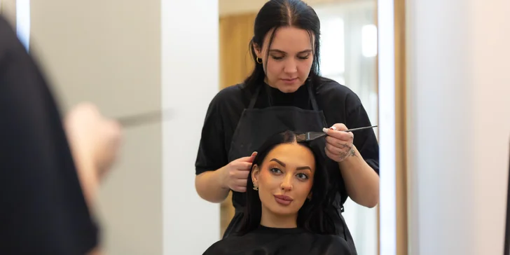 Darčekové poukážky na kadernícke služby: 50-150 €