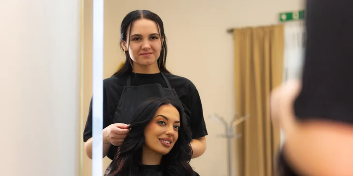 Darčekové poukážky na kadernícke služby: 50-150 €