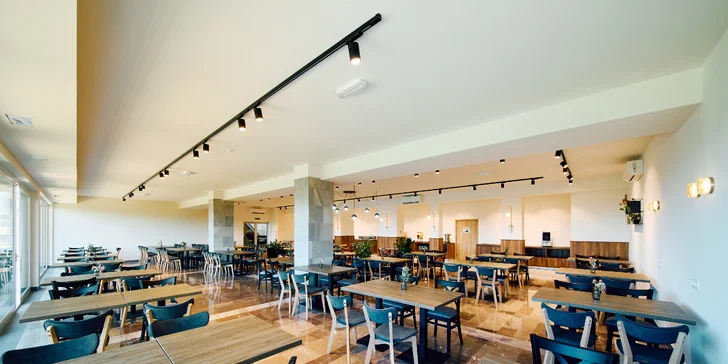 Oddych v poľských Beskydách: Rabka-Zdrój s raňajkami alebo polpenziou