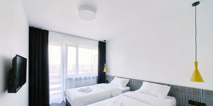 Oddych v poľských Beskydách: Rabka-Zdrój s raňajkami alebo polpenziou