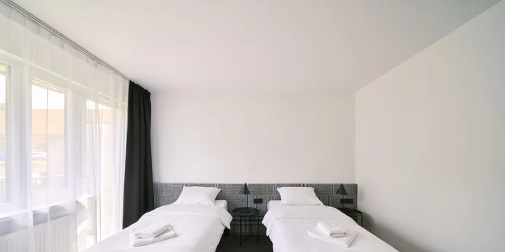 Oddych v poľských Beskydách: Rabka-Zdrój s raňajkami alebo polpenziou