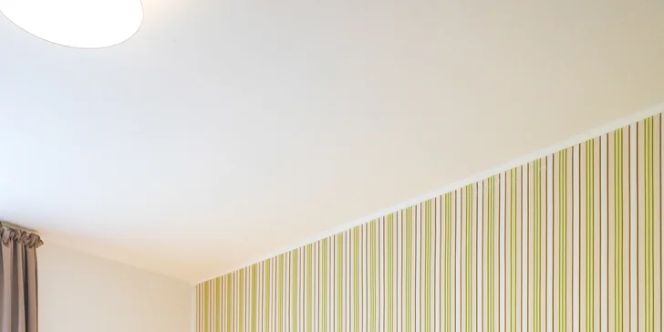 Penzión na úpätí Tatier s polpenziou aj vstupom do wellness