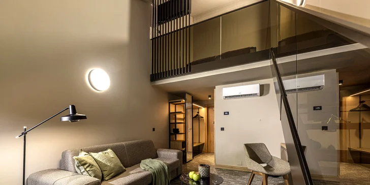 Chorvátske termály Jezerčica: 4* hotel s 8 bazénmi, plná alebo polpenzia