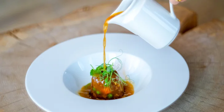 Pobyt v poľských Tatrách so stravou aj vstupom do Termy Bania