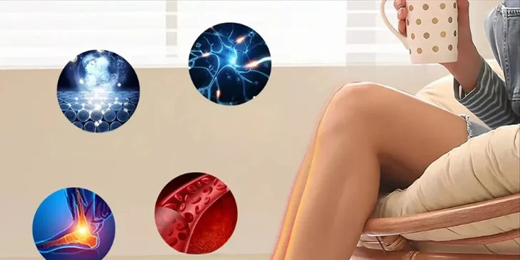 Soľná jaskyňa: Terahertzová terapia, BioTeraCare alebo vstupy do Soľnej jaskyne