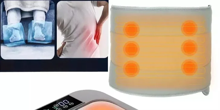 Soľná jaskyňa: Terahertzová terapia, BioTeraCare alebo vstupy do Soľnej jaskyne