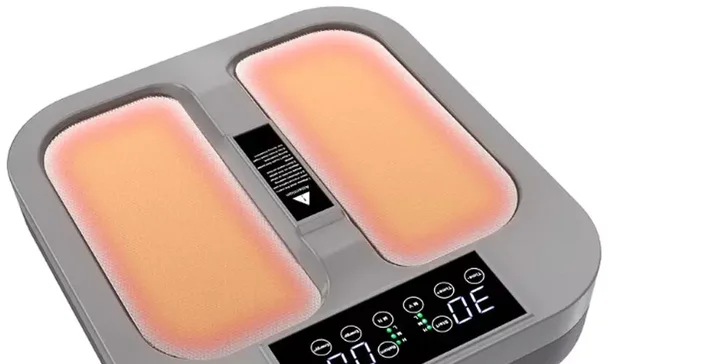 Soľná jaskyňa: Terahertzová terapia, BioTeraCare alebo vstupy do Soľnej jaskyne