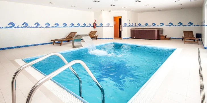 Relax s privátnym wellness, stravou a bowlingom v Penzióne Kunerád pri Rajeckých Tepliciach