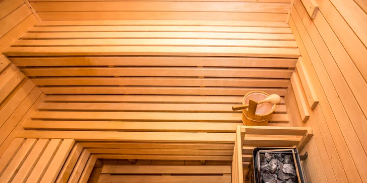 Relax s privátnym wellness, stravou a bowlingom v Penzióne Kunerád pri Rajeckých Tepliciach