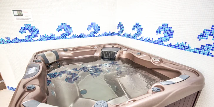 Relax s privátnym wellness, stravou a bowlingom v Penzióne Kunerád pri Rajeckých Tepliciach