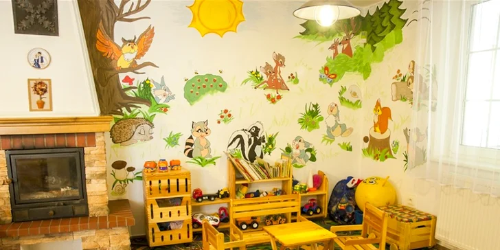 Relax s privátnym wellness, stravou a bowlingom v Penzióne Kunerád pri Rajeckých Tepliciach