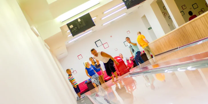 Relax s privátnym wellness, stravou a bowlingom v Penzióne Kunerád pri Rajeckých Tepliciach