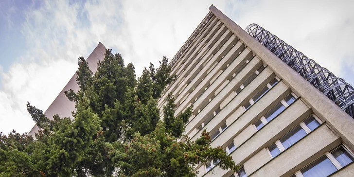 Pobyt v Prahe: izby pre dvoch aj rodinu, bufetové raňajky aj karta výhod