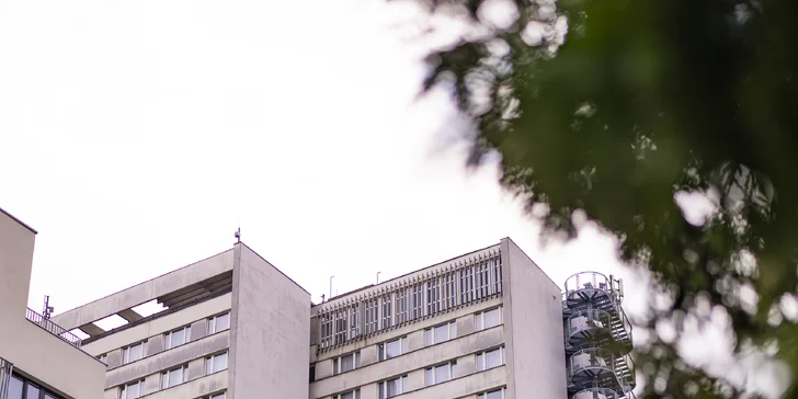 Pobyt v Prahe: izby pre dvoch aj rodinu, bufetové raňajky aj karta výhod