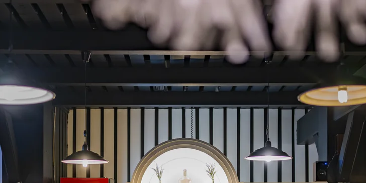 Pobyt v Prahe: izby pre dvoch aj rodinu, bufetové raňajky aj karta výhod