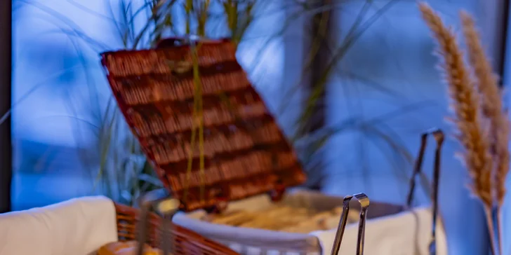 Pobyt v Prahe: izby pre dvoch aj rodinu, bufetové raňajky aj karta výhod