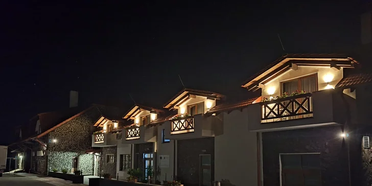 Pobyt s polpenziou a wellness na očarujúcom Zemplíne