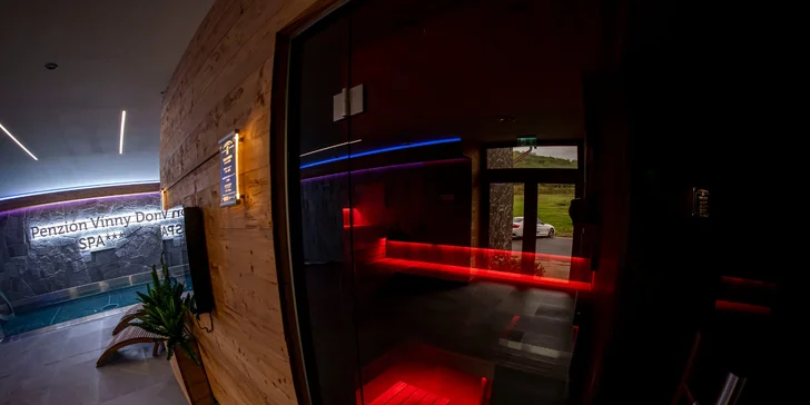 Pobyt s polpenziou a wellness na očarujúcom Zemplíne