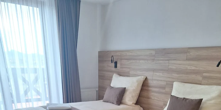 Pobyt s polpenziou a wellness na očarujúcom Zemplíne