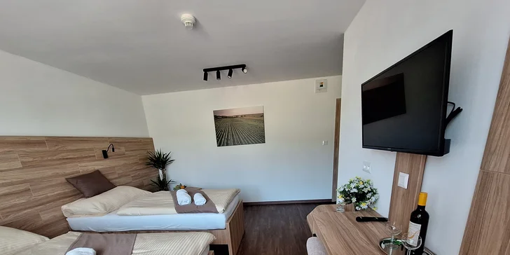 Pobyt s polpenziou a wellness na očarujúcom Zemplíne